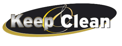 KEEP CLEAN